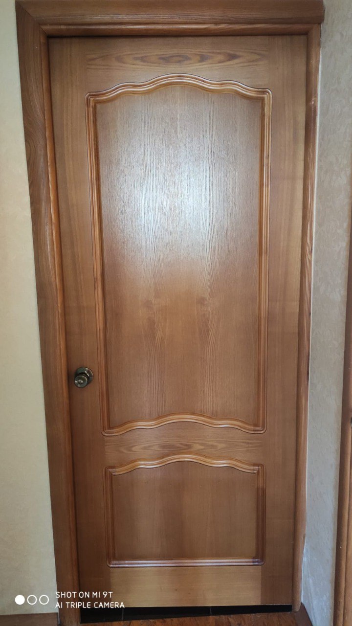 Продажа межкомнатных дверей б/у - Для дома и дачи в Уфа