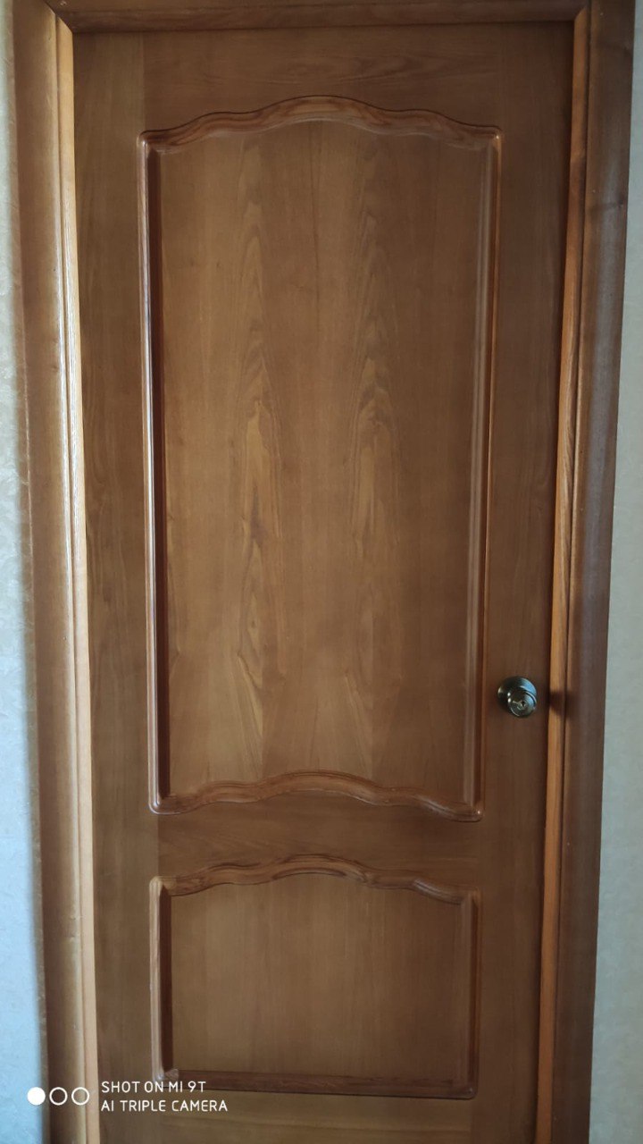 Продажа межкомнатных дверей б/у - Для дома и дачи в Уфа - фото 3