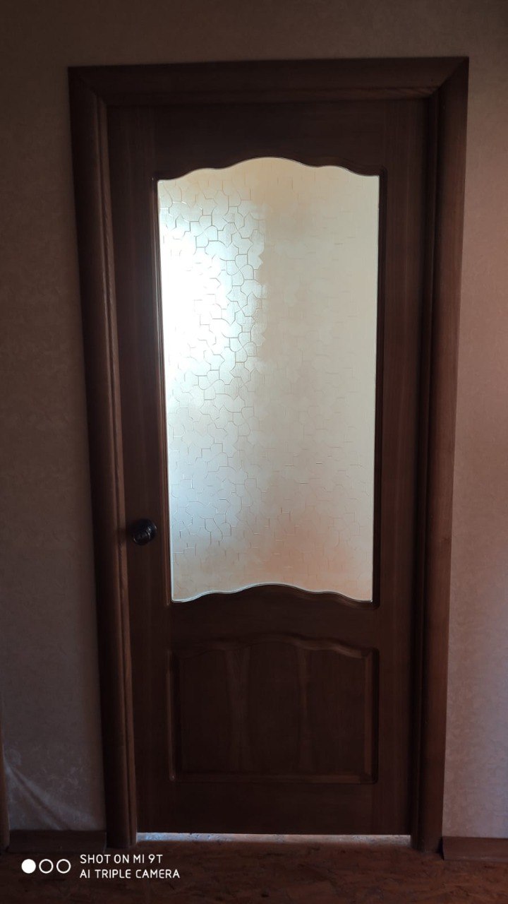 Продажа межкомнатных дверей б/у - Для дома и дачи в Уфа - фото 4