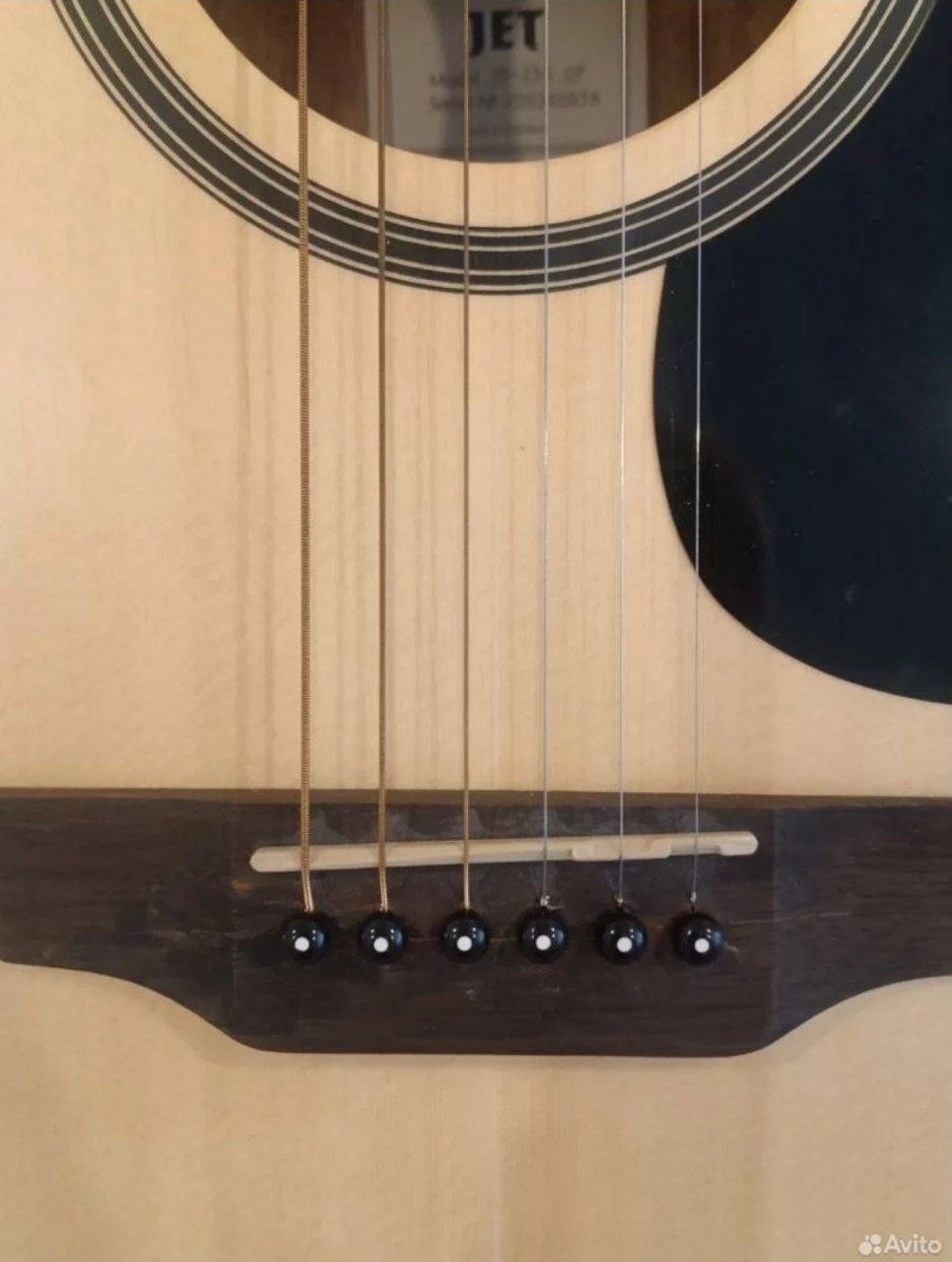Продам новую гитару - Хобби и отдых в Уфа - фото 3