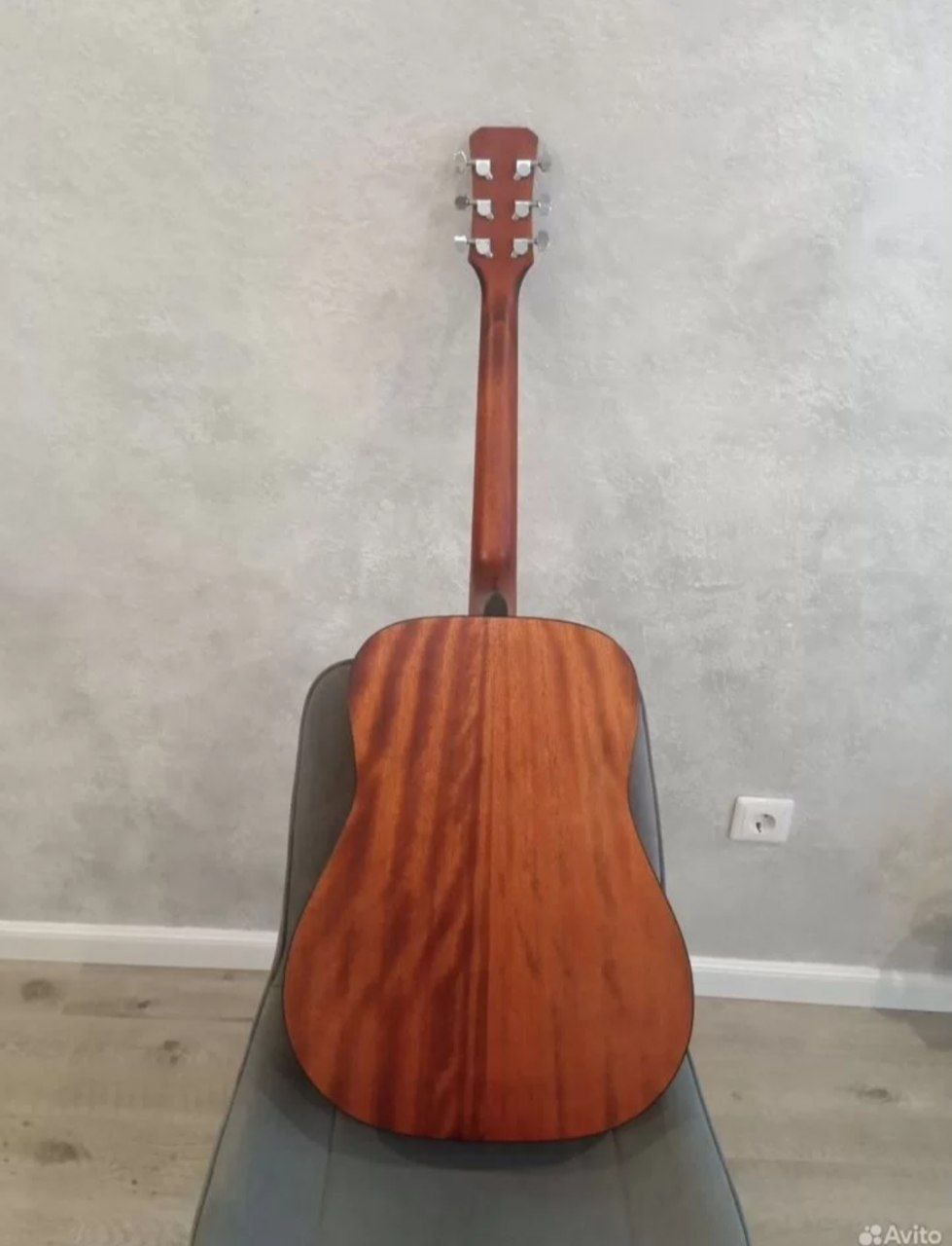 Продам новую гитару - Хобби и отдых в Уфа - фото 6