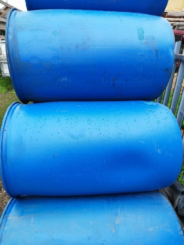 Продажа пластиковых бочек и еврокубов - Для дома и дачи в Уфа - фото 3