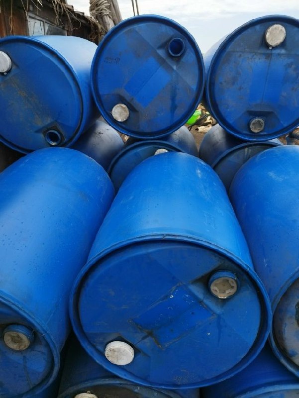 Продажа пластиковых бочек и еврокубов - Для дома и дачи в Уфа - фото 7