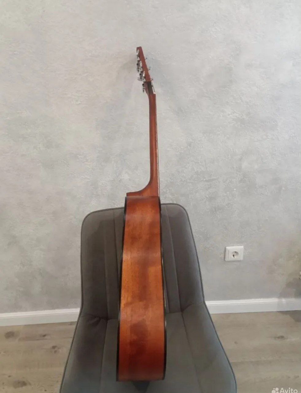 Продам гитару в идеальном состоянии - Хобби и отдых в Уфа - фото 3