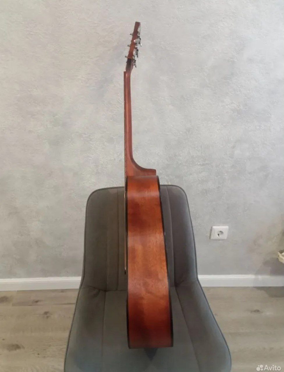 Продам гитару в идеальном состоянии - Хобби и отдых в Уфа - фото 4