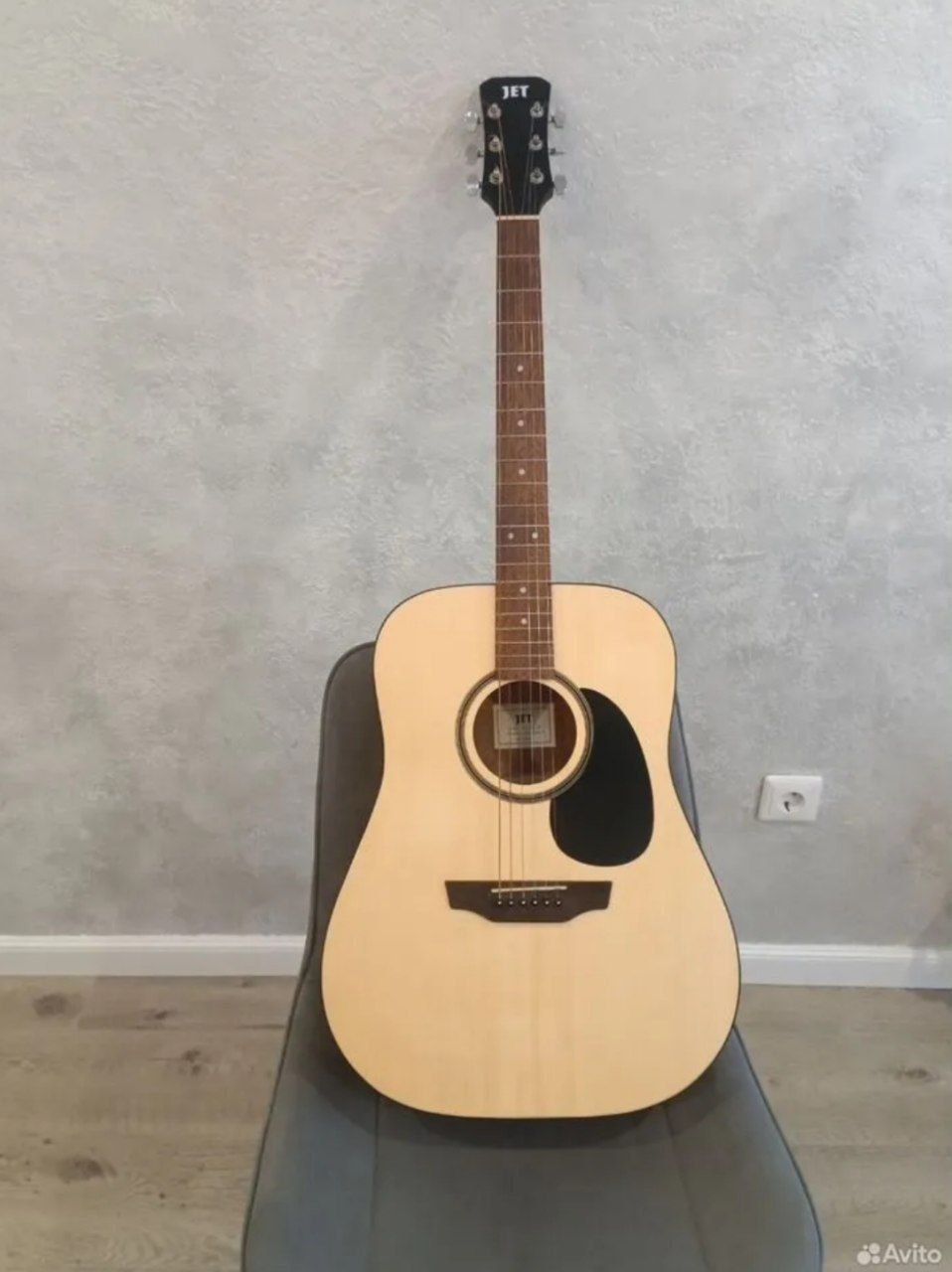 Продам гитару в идеальном состоянии - Хобби и отдых в Уфа - фото 7