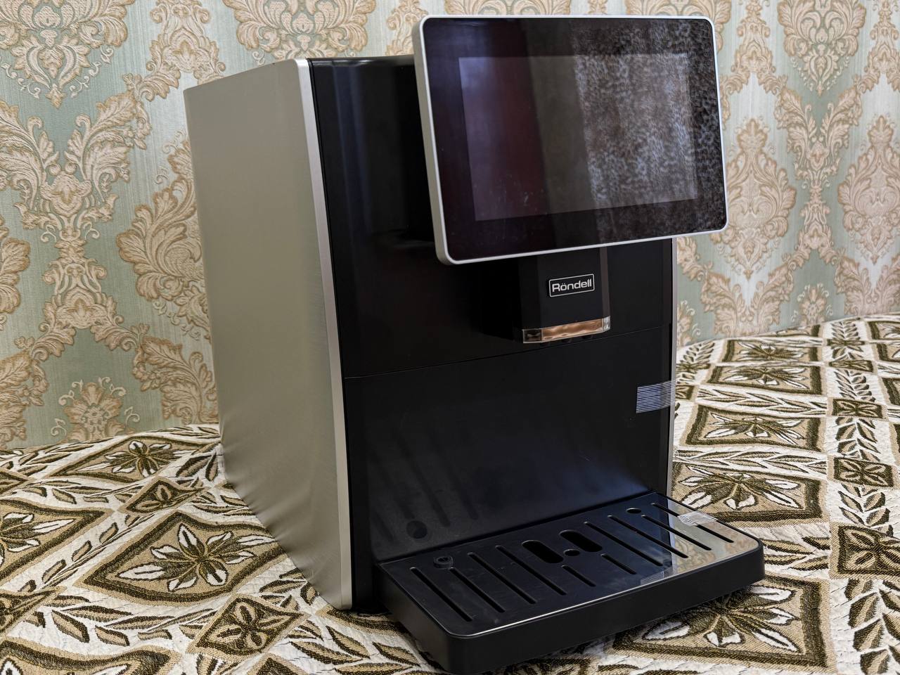 Кофемашина новая витринный образец - Электроника в Уфа