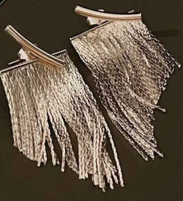 Серьги и бижутерия - Одежда в Сочи - фото 4