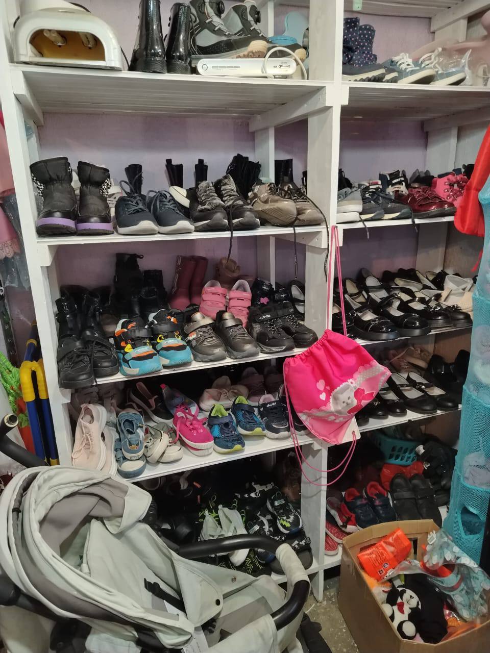 SwopMarket EcoSecondHand - Точка обмена вещей - Одежда в Сочи - фото 4