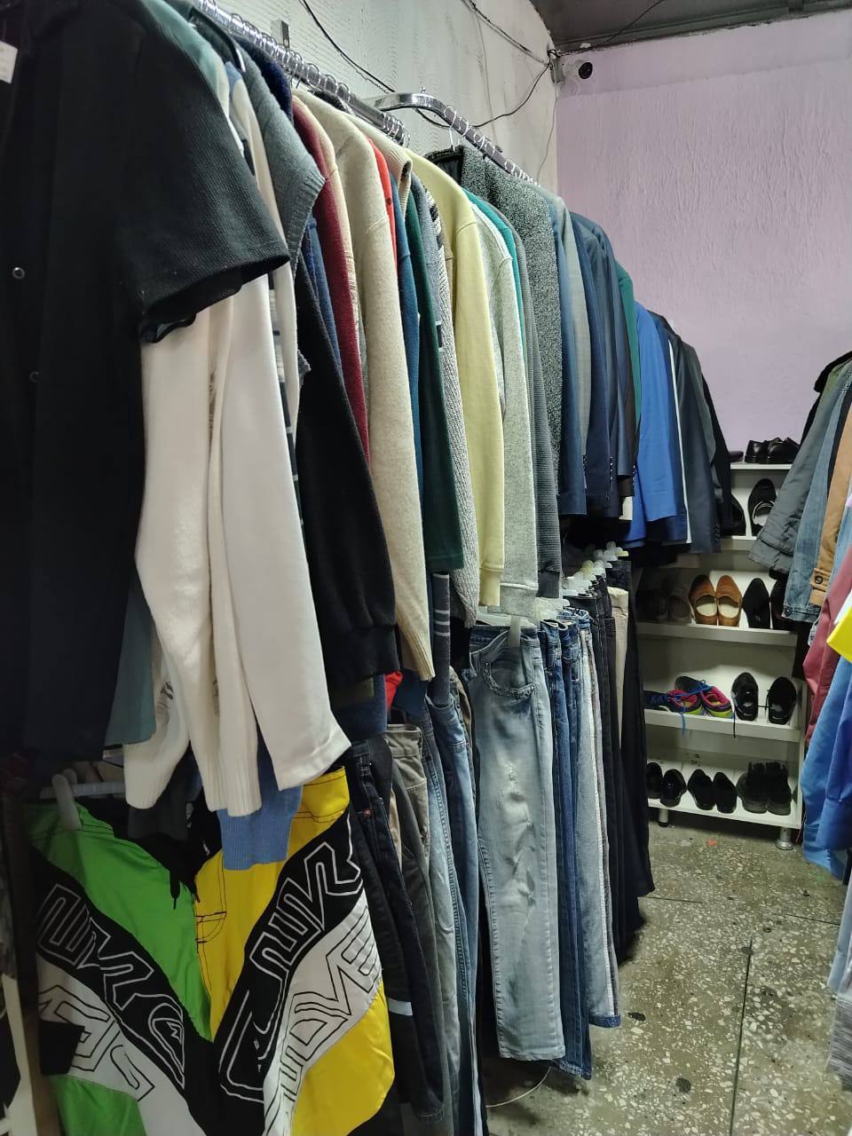 SwopMarket EcoSecondHand - Точка обмена вещей - Одежда в Сочи - фото 5