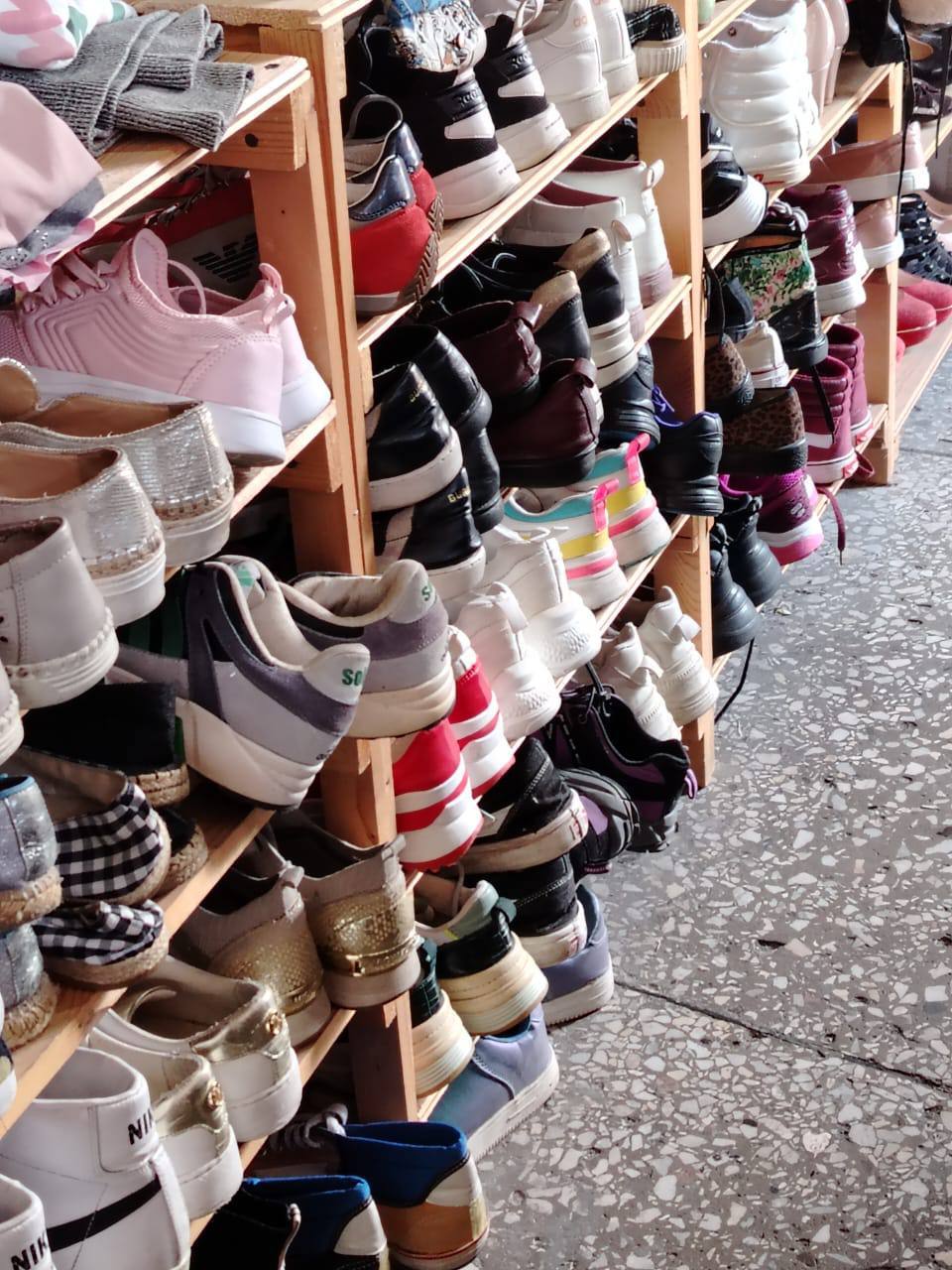 SwopMarket EcoSecondHand - Точка обмена вещей - Одежда в Сочи - фото 7