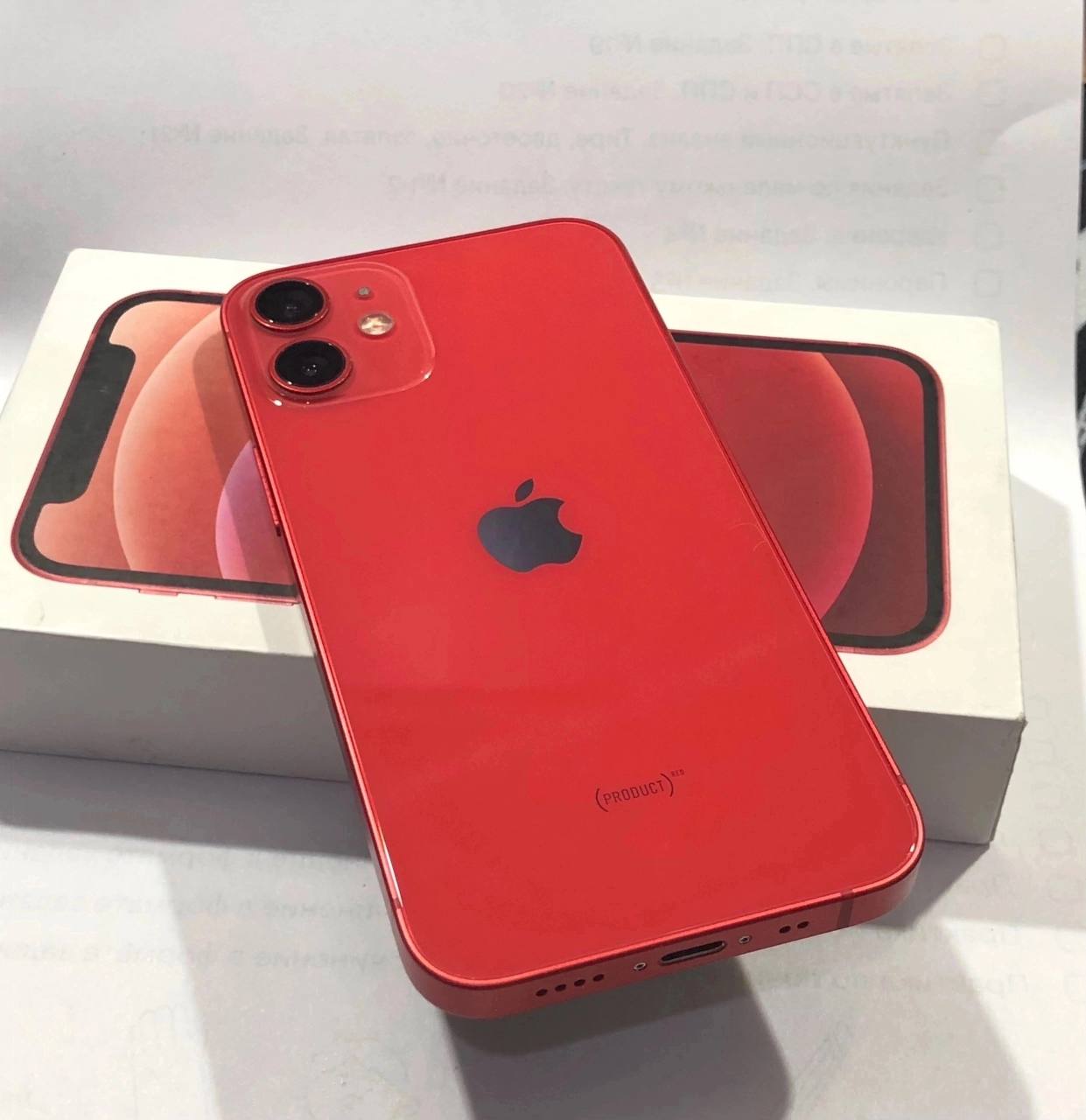 Продажа iPhone 12 mini, iPhone 8 Plus, iPhone 8 - Электроника в Кемерово - фото 4