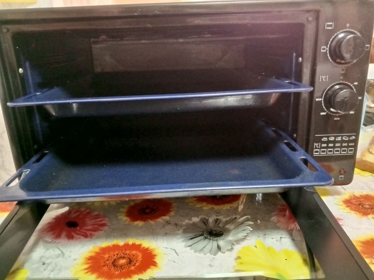 Продам духовку - частное объявление в Кемерово