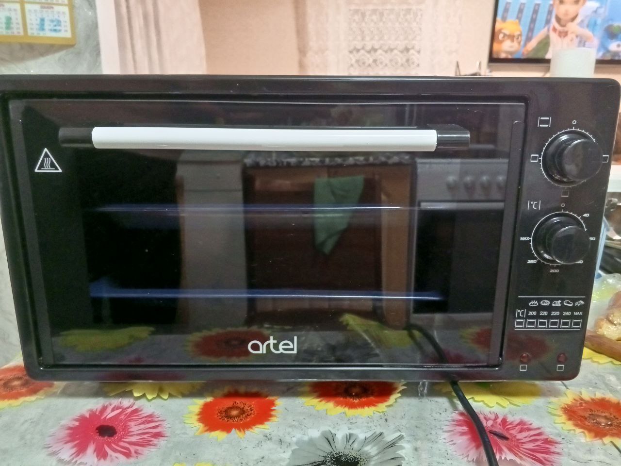 Продам духовку - Для дома и дачи в Кемерово - фото 3