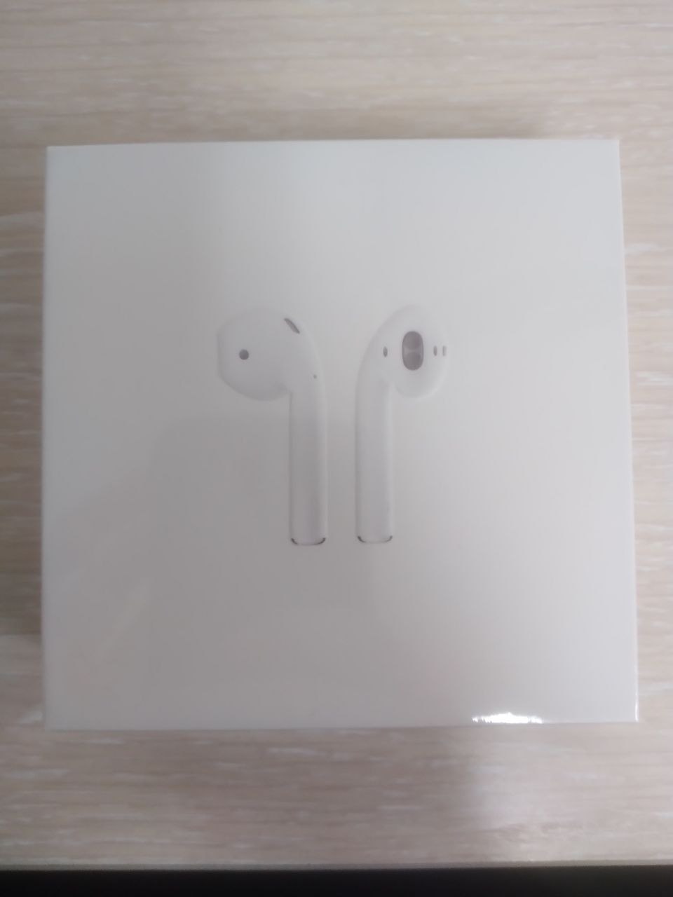 Люкс-копия наушников AirPods - Электроника в Кемерово - фото 2