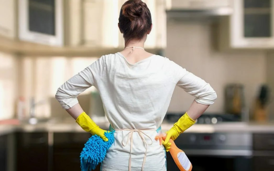 Услуги по уборке квартир - Услуги в Краснодар