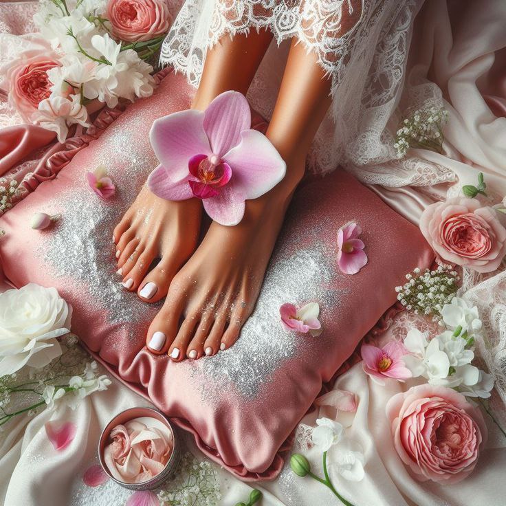 Педикюр - частное объявление в Якутск