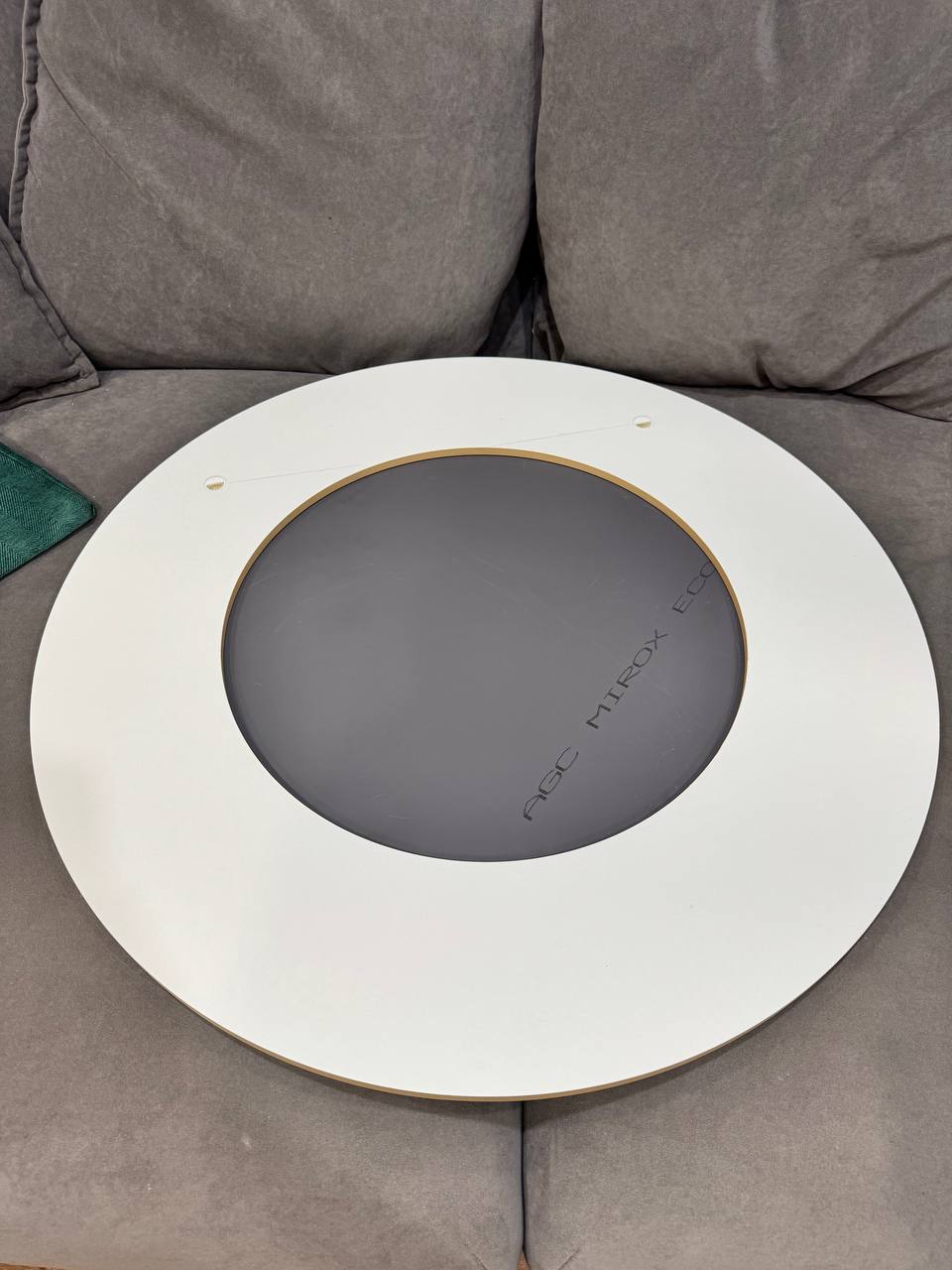 Продажа зеркала 70х70 в МДФ раме - Для дома и дачи в Ярославль - фото 2