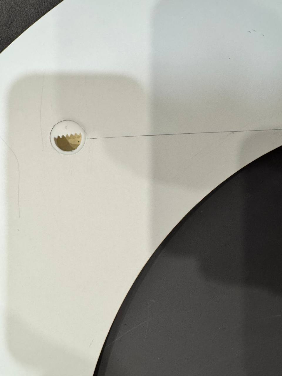 Продажа зеркала 70х70 в МДФ раме - Для дома и дачи в Ярославль - фото 3