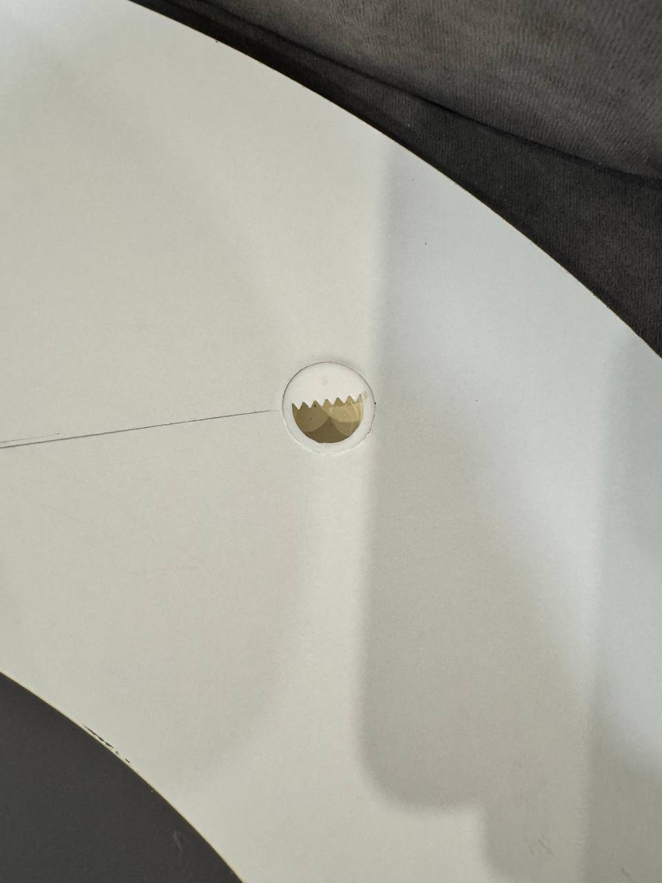 Продажа зеркала 70х70 в МДФ раме - Для дома и дачи в Ярославль - фото 4