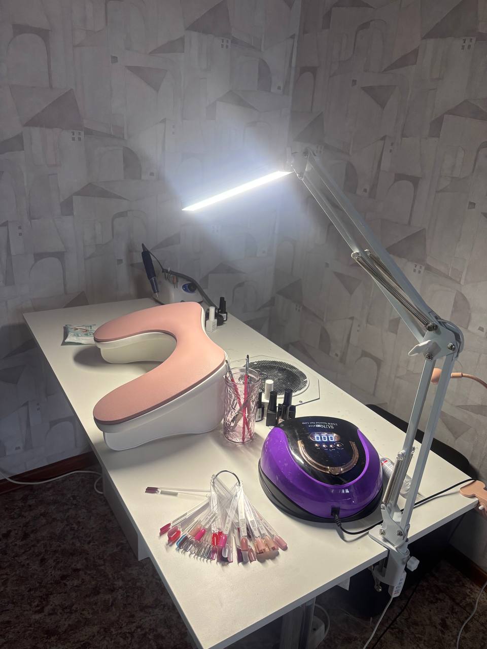 Продам все для маникюра - Готовый бизнес и оборудование в Ярославль - фото 2