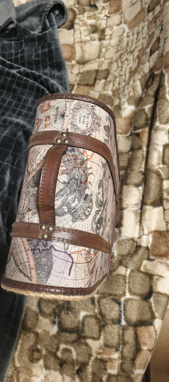 Переносной бар для алкоголя - Для дома и дачи в Королёв - фото 2