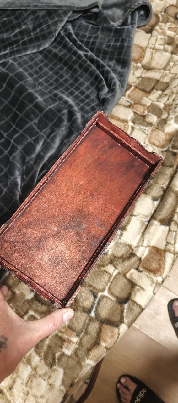 Переносной бар для алкоголя - Для дома и дачи в Королёв - фото 3