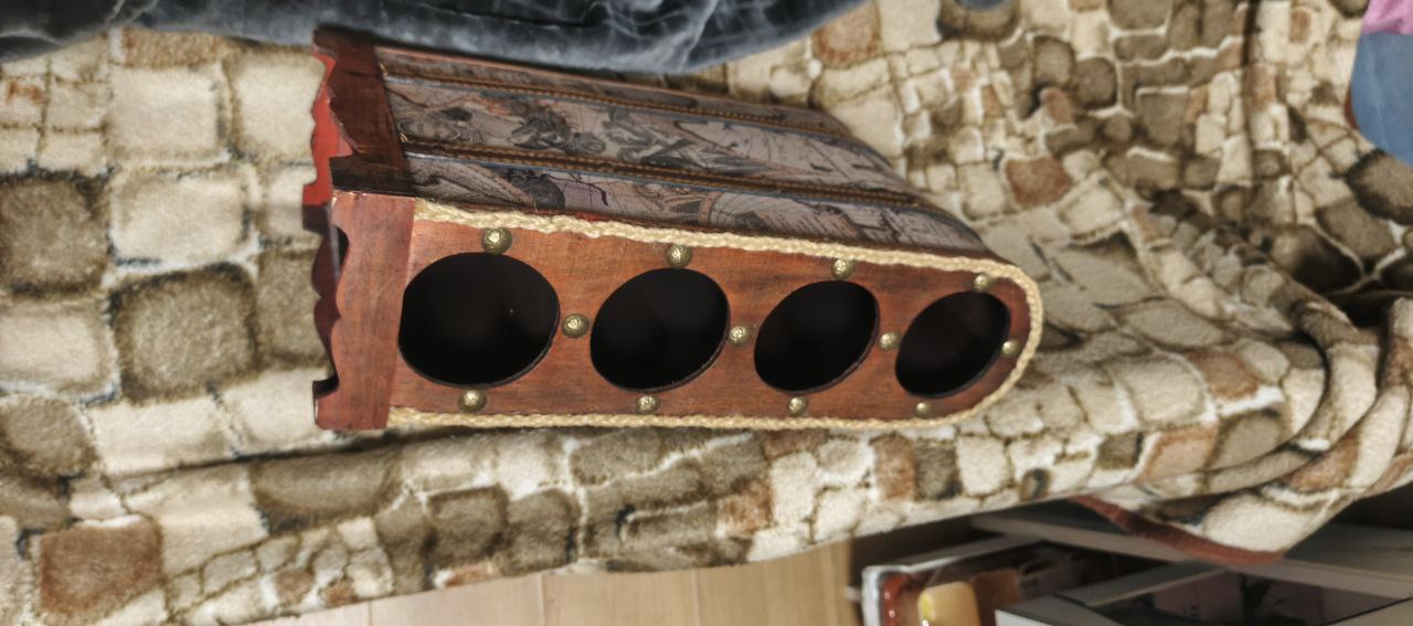 Переносной бар для алкоголя - Для дома и дачи в Королёв - фото 4