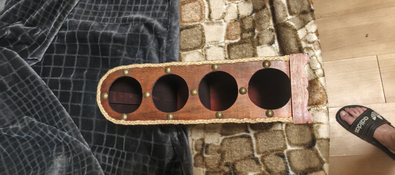 Переносной бар для алкоголя - Для дома и дачи в Королёв - фото 6