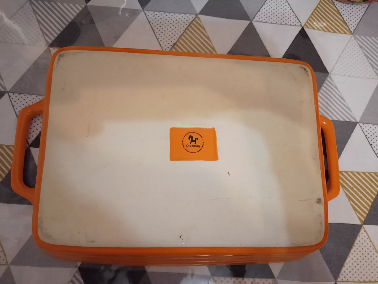 Продам форму для запекания - Для дома и дачи в Щёлково - фото 2