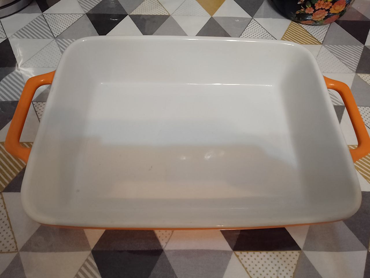 Продам форму для запекания - Для дома и дачи в Щёлково - фото 3