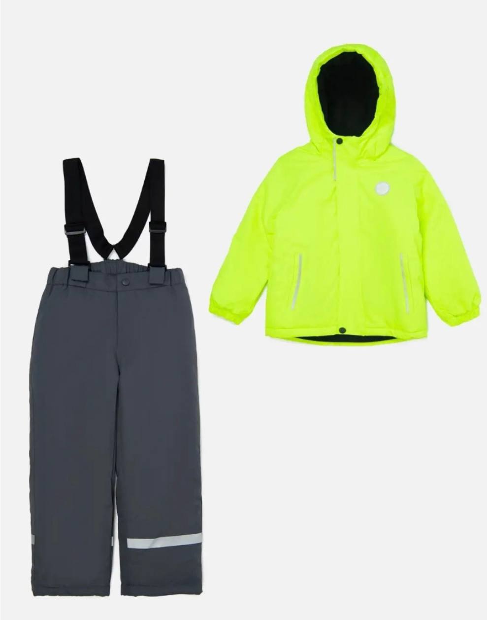 Костюм Futurino размер 98 - частное объявление в Щёлково