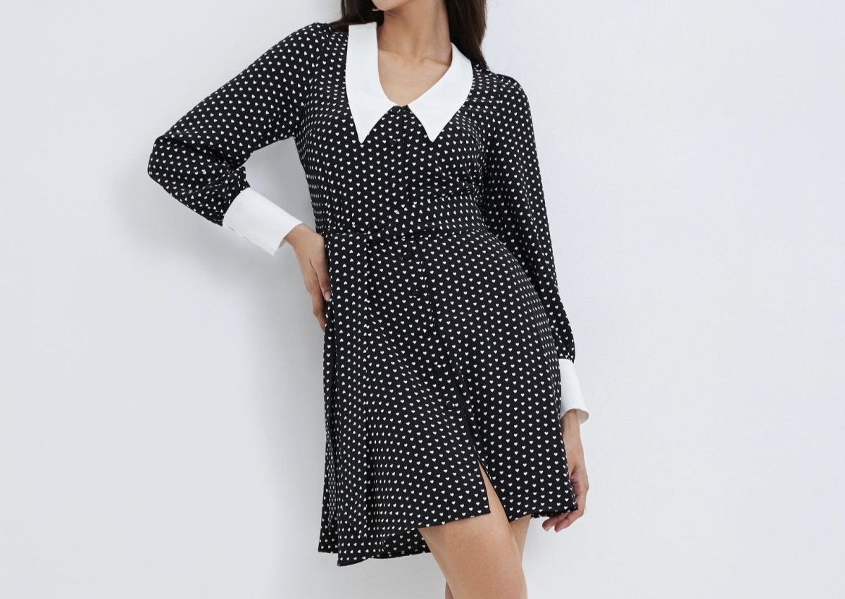 Новое качественное платье Zarina - частное объявление в Щёлково