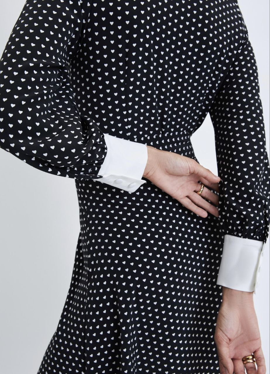 Новое качественное платье Zarina - Одежда в Щёлково - фото 3