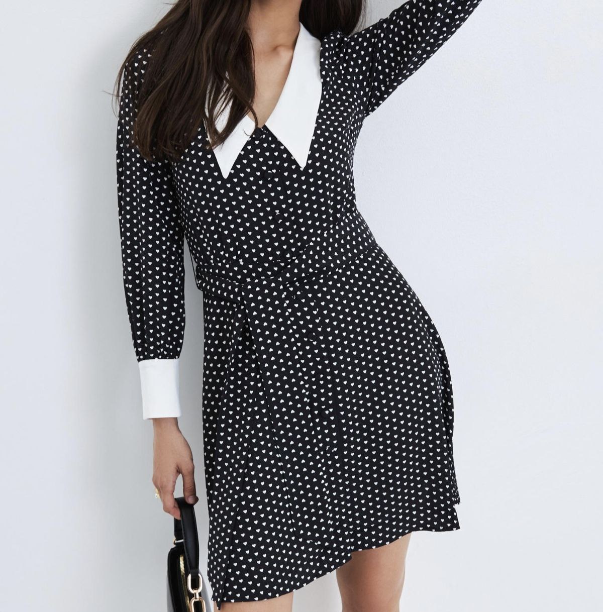 Новое качественное платье Zarina - Одежда в Щёлково - фото 4