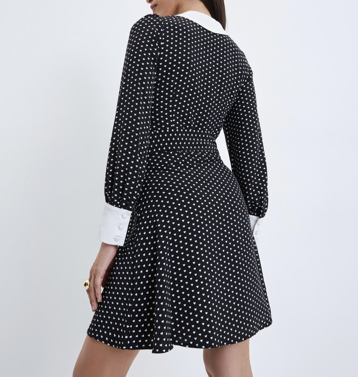 Новое качественное платье Zarina - Одежда в Щёлково - фото 5