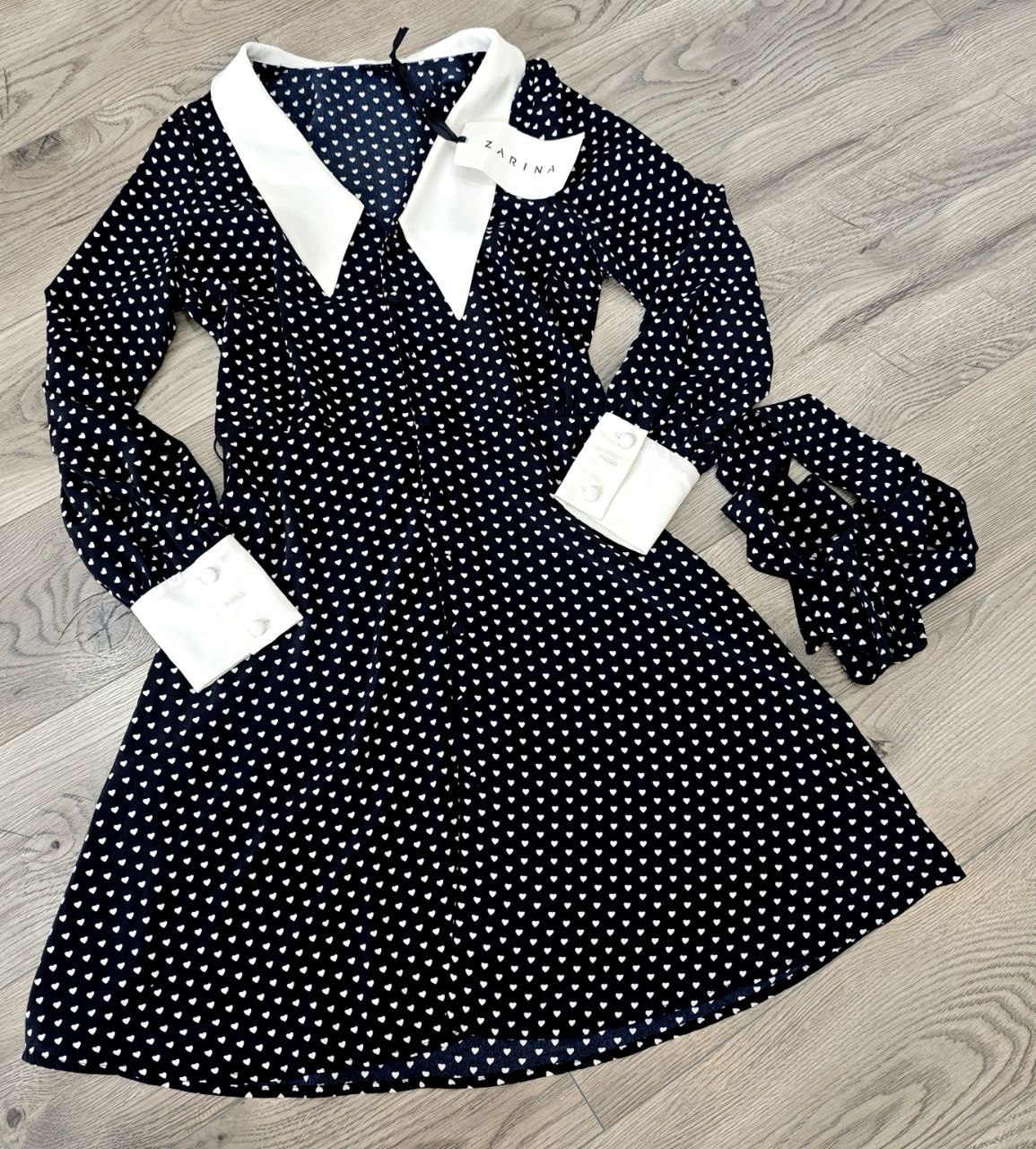 Новое качественное платье Zarina - Одежда в Щёлково - фото 6