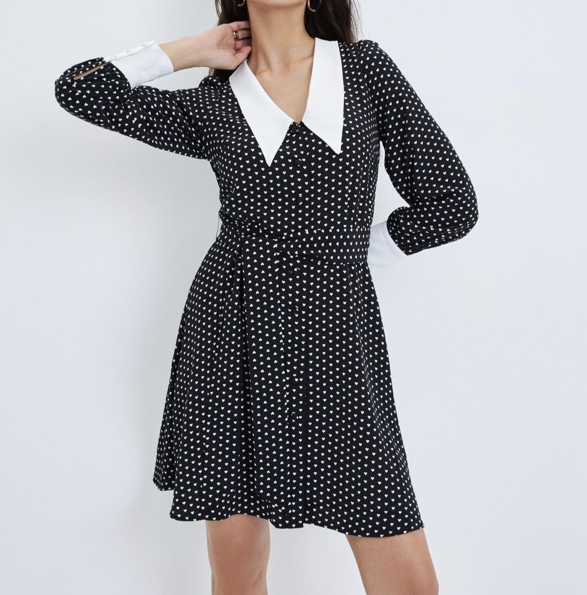 Новое качественное платье Zarina - Одежда в Щёлково - фото 7