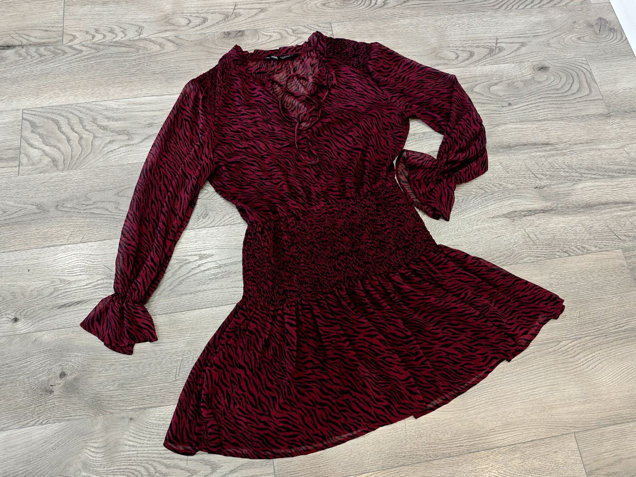 Платье Zara новое - Одежда в Щёлково - фото 3