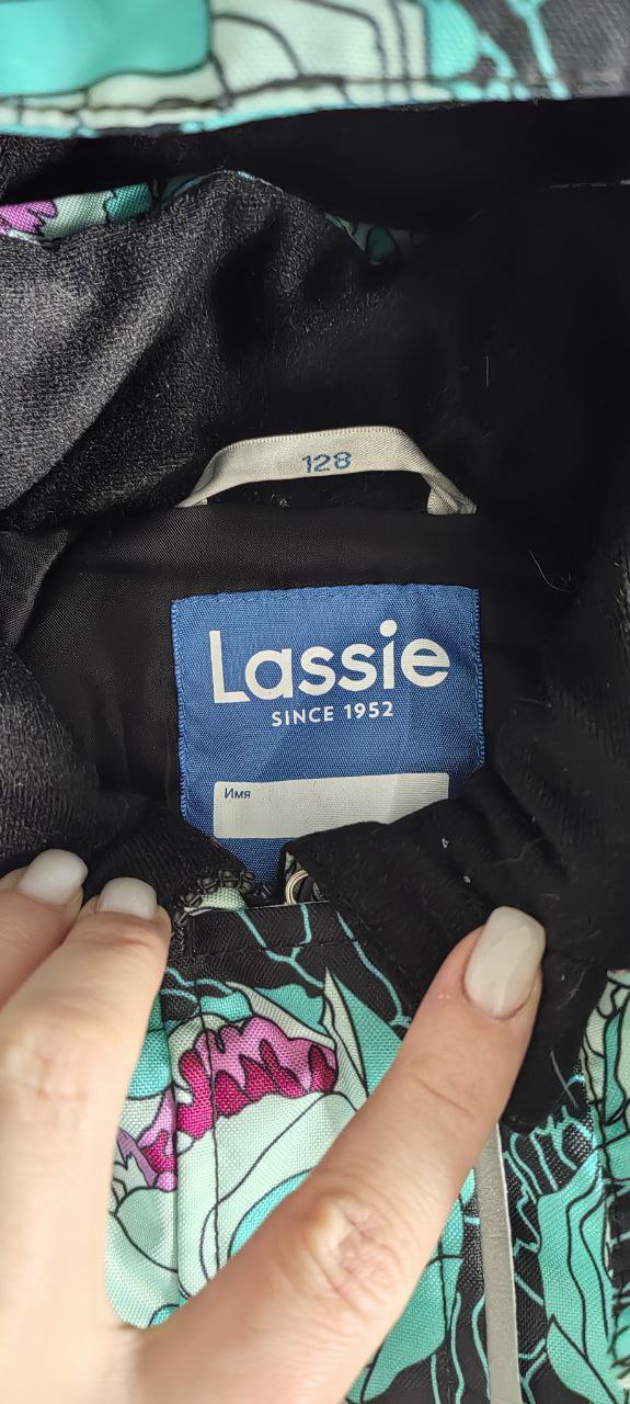 Детская зимняя одежда - Одежда в Щёлково - фото 5