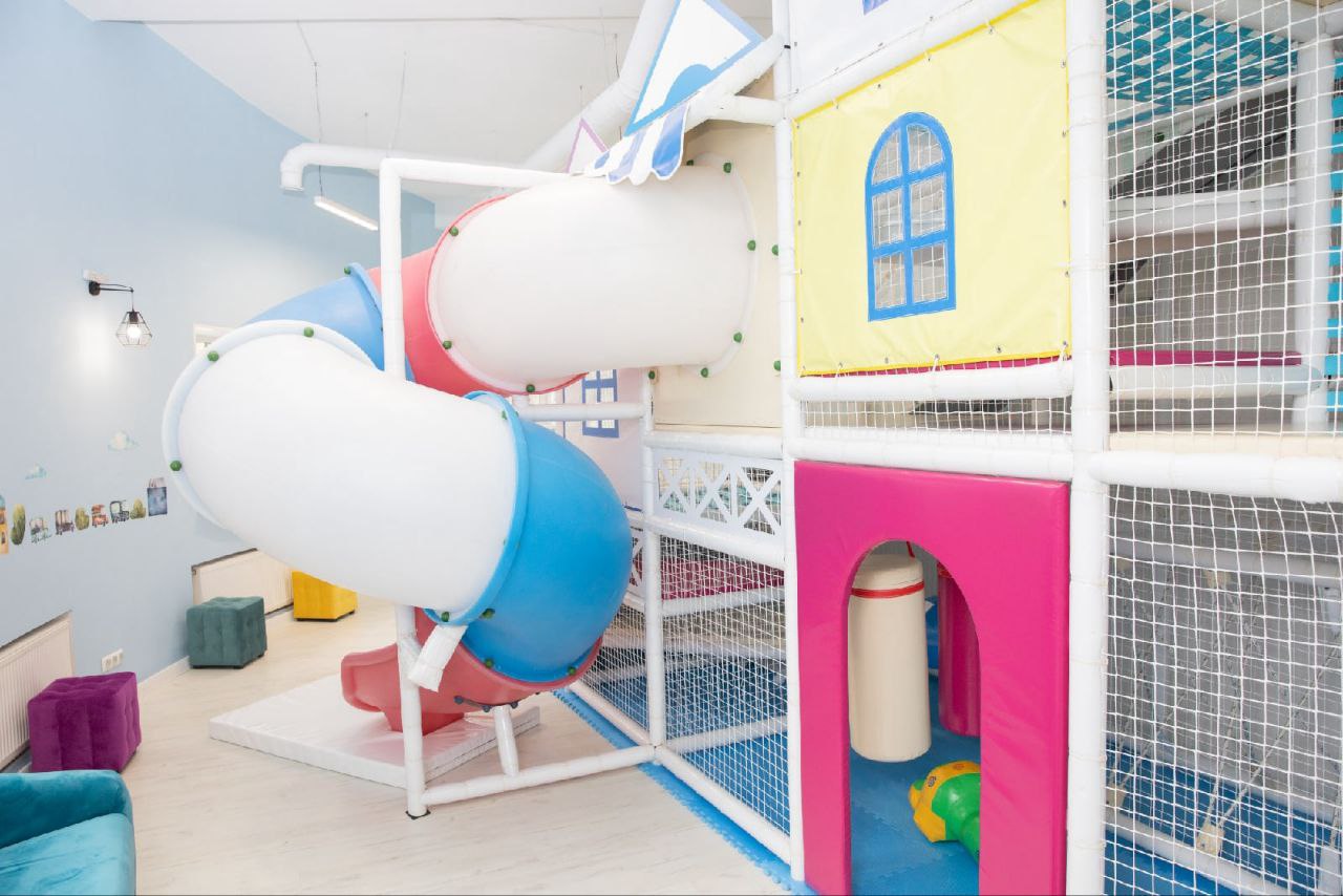 Лофт-клуб Тосики-Ёсики - организация детских праздников - Услуги в Дзержинский - фото 2