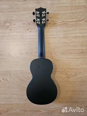 Укулеле новый - частное объявление в Люберцы