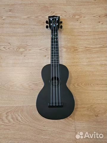 Укулеле новый - Хобби и отдых в Люберцы - фото 2
