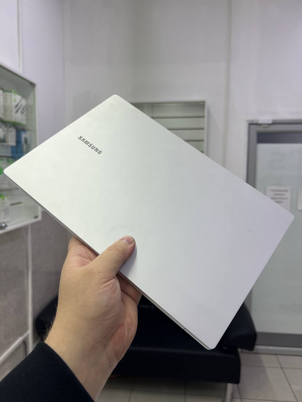 Samsung GalaxyBook 2 pro с выгоранием матрицы - Электроника в Люберцы - фото 6