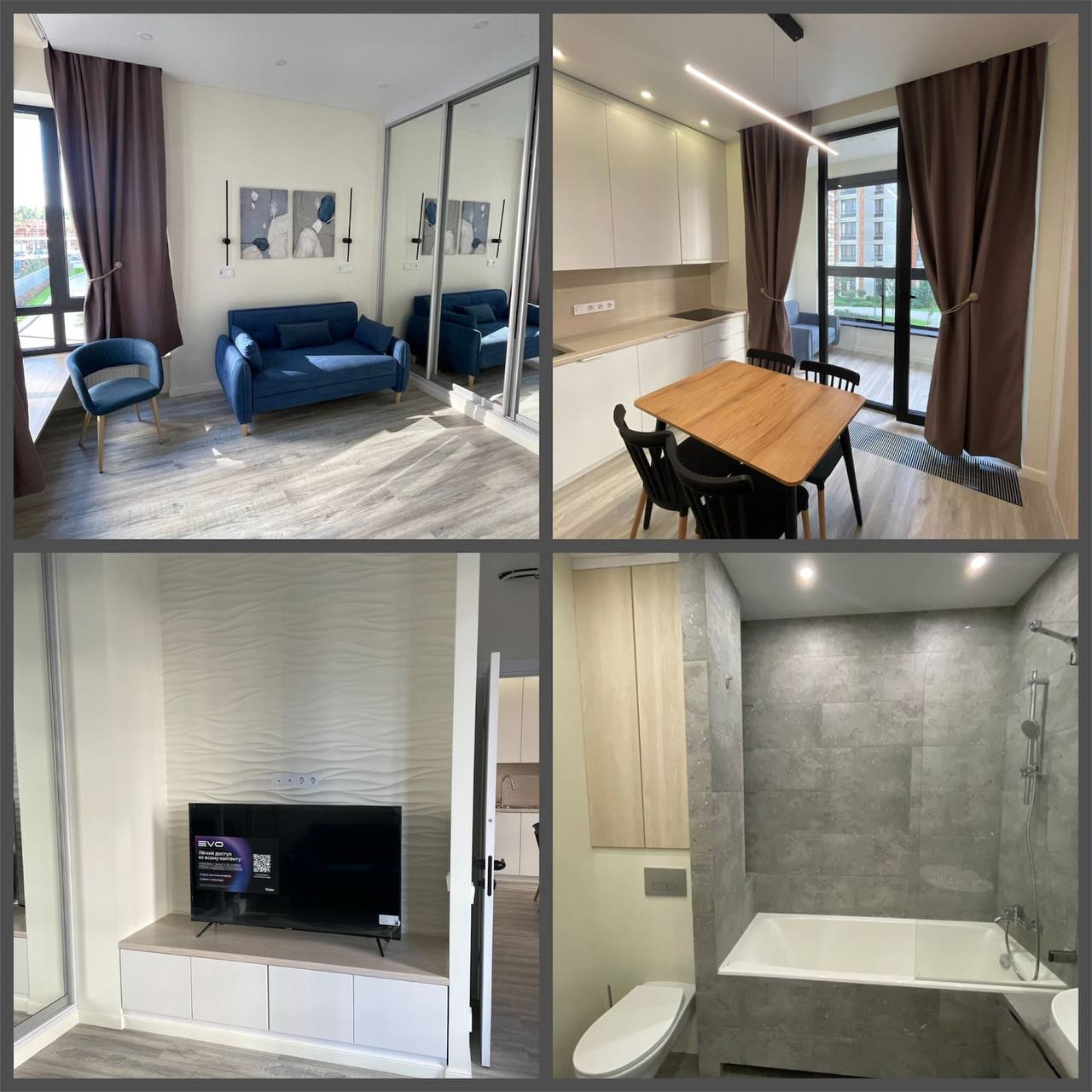 Ремонт квартир недорого и качественно - Услуги в Люберцы