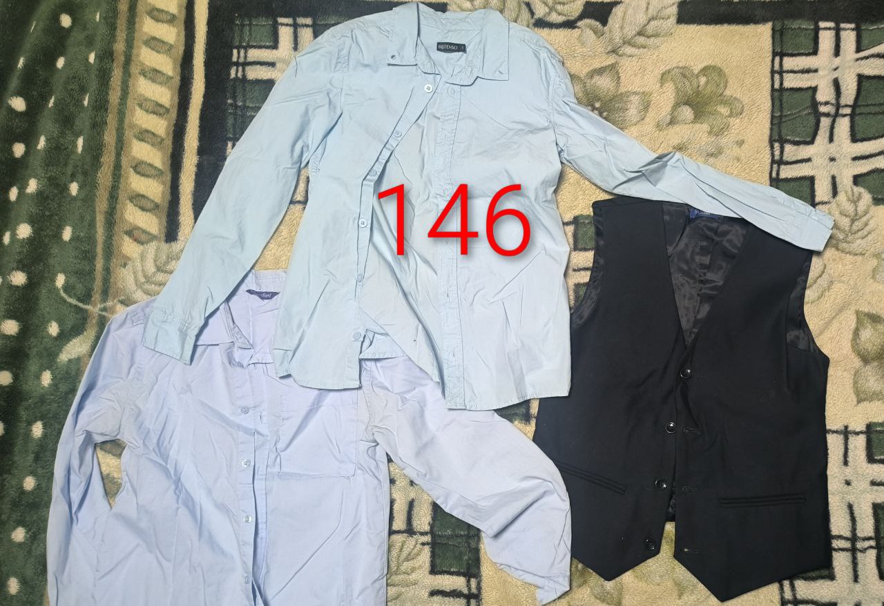 Отдам вещи за шоколадку - Одежда в Дзержинский - фото 3