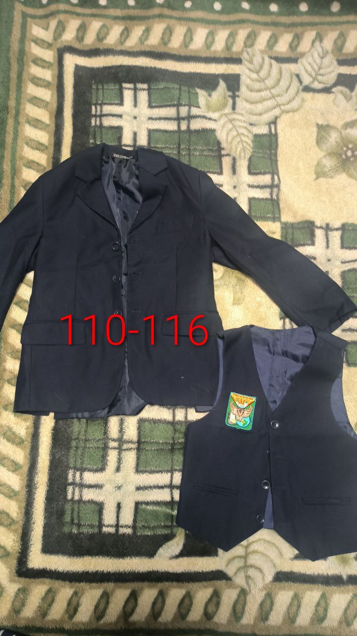 Отдам вещи за шоколадку - Одежда в Дзержинский - фото 4