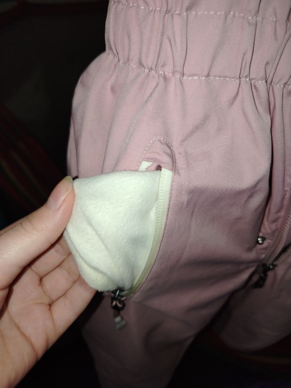 110 размер - частное объявление в Люберцы