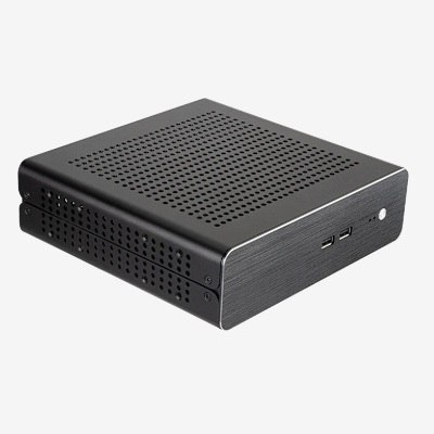 Продается NAS-сервер с диском 4 Тб - Электроника в Калининград