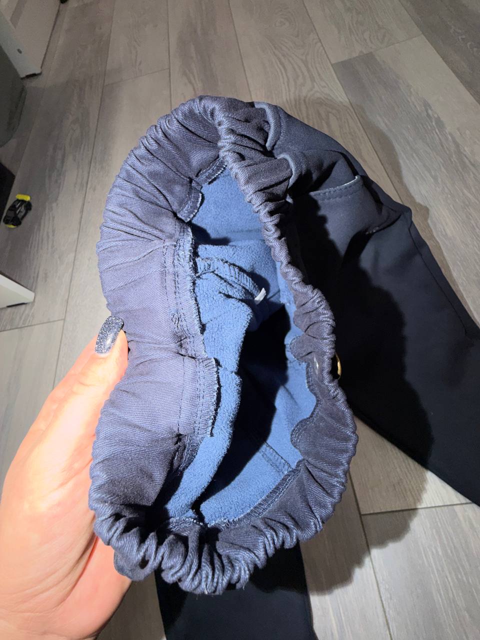 Брюки для мальчика с утепленным подкладом - Одежда в Калининград - фото 2